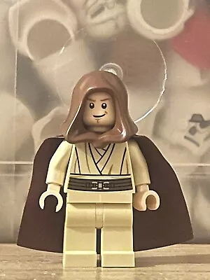 Buy LEGO Star Wars Minifigure : SW0329 Obi-Wan Kenobi • 8.75£