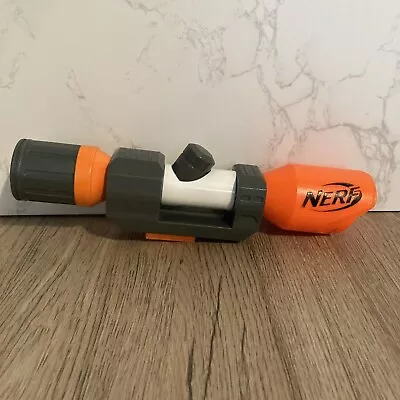 Buy Nerf N-strike Scope Sight Attachment Orange • 12£