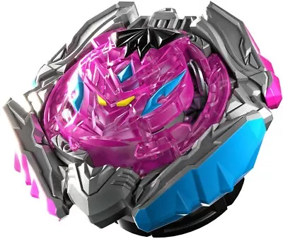 Buy Beyblade Burst QuadStrike Xiphoid Knight K8 Battle Top By Hasbro • 16.90£