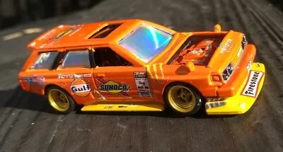 Buy NISSAN Maxima Gulf Monster Energy By Hot Wheels - Modified  Real Riders   1:64 • 12£
