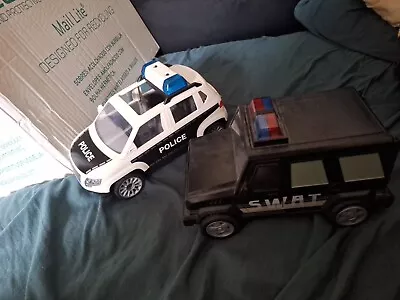 Buy Roblox Swat Car Playmobil Police Car • 12£