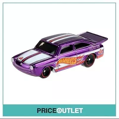 Buy Hot Wheels - '65 Volkswagen Fastback 2020 Collector's Edition (Purple) - Plastic • 19.99£