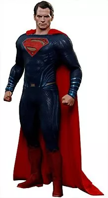 Buy Movie Masterpiece Batman Vs Superman Dawn Of Justice Superman 1/6 Scale Figure • 265.46£