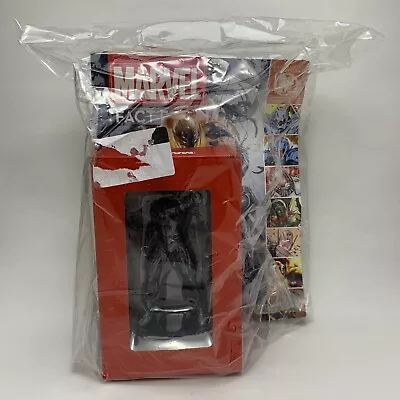Buy Eaglemoss Marvel Fact Files Ultron Special Magazine & Figure Figurine Avengers  • 7.24£