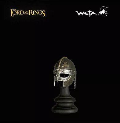 Buy Lord Of The Rings Eowyn Gold Replica 1:4 Sideshow • 107.50£
