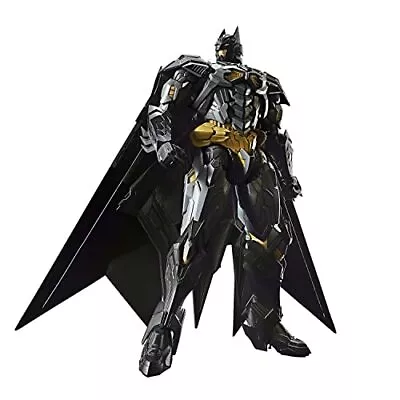 Buy Bandai Figure-rise Standard Amplified Batman (Plastic Model) NEW From Japan • 127.27£