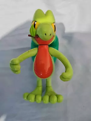 Buy Official Pokémon Bandai 2004 Treecko Figure  • 7.50£