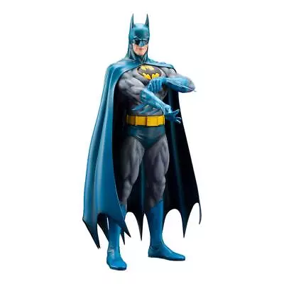 Buy DC Comics ARTFX PVC Statue 1/6 Batman The Bronze Age 30cm • 201.86£