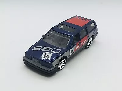 Buy Hot Wheels Volvo 850 Estate -LOOSE MINT • 4£