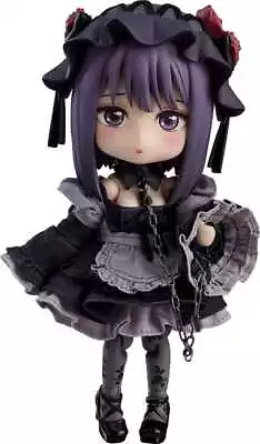 Buy My Dress-Up Darling Nendoroid Action Figure Doll Shizuku Kuroe Cosplay By Mar • 168.49£