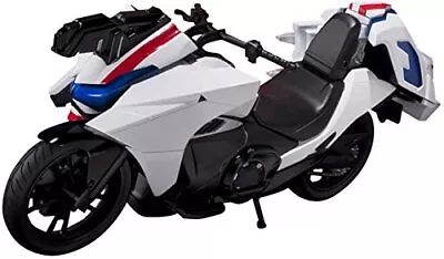 Buy S.H.Figuarts Ride Mach Bike Kamen Rider Model • 70.14£