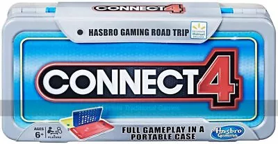 Buy Road Trip Connect 4 (UK) • 21.99£
