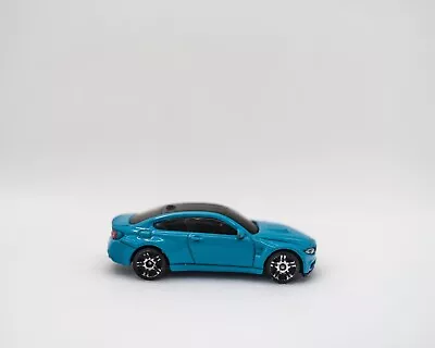 Buy Hot Wheels 2015 BMW M4 HW City Factory Error - Can Combine Postage • 0.99£