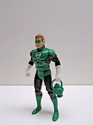 Buy DC Kenner Super Powers Green Lantern Figure From 1984 VGC • 91.04£