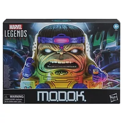 Buy Marvel Legend Series - M.O.D.O.K Action Figure • 24.50£