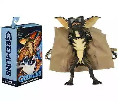 Buy Gremlins Ultimate Flasher Gremlin 7 Inch Scale Action Figure • 44.95£