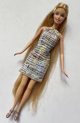 Buy Barbie Fairytale Rapunzel Collection In Fashion • 30.35£