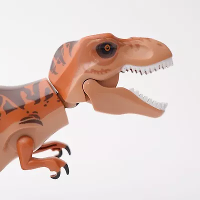 Buy Lego Tyrannosaurus Rex Dinosaur T Rex Jurassic World Figure TREX04 • 24£