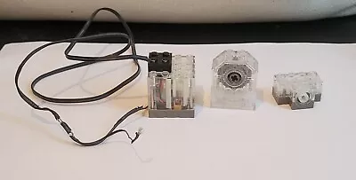 Buy Lego Electric Motor 9V With Black Conducting Plate • 6.99£