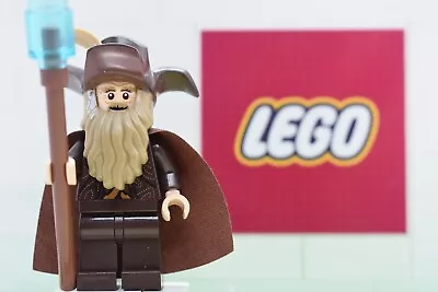 Buy Radagast The Brown - LEGO The Hobbit Minifigures - 79014 - Lor082 • 84.99£