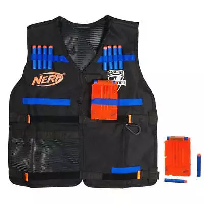 Buy NERF N-Strike Elite Tactical Vest • 44.99£