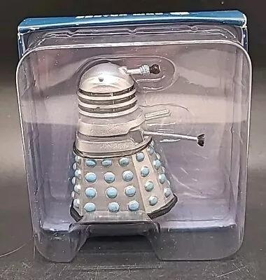 Buy Eaglemoss Doctor Who Figurine - #19 DALEK - (the Daleks) FIRST DOCTOR BNIB • 24.99£