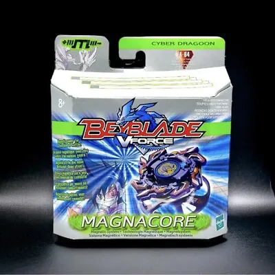 Buy Beyblade Original Hasbro Cyber Dragoon • 59.99£