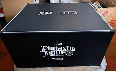 Buy XM Studios Fantastic Four SUPER SKRULL 1:4 Scale  Statue  • 999.95£