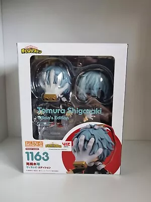 Buy Tomura Shigaraki Nendoroid • 40£