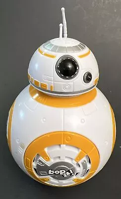 Buy Disney Star Wars BB-8 BOP IT Game With BB8 Sounds & C3PO's Voice 2016 4  WORKS • 18.64£