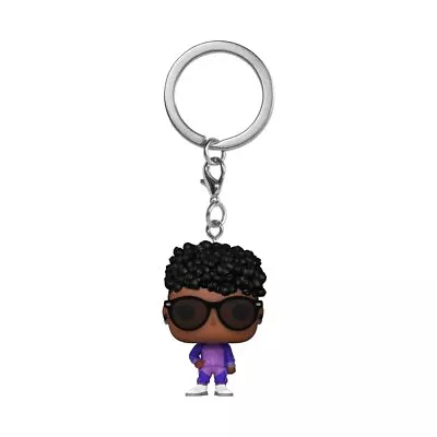 Buy Funko POP! Keychain: Marvel - Black Panther: Wakanda Forever - Shuri Novelty Key • 6.60£