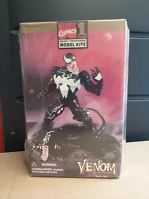 Buy Marvel Comics Model Kits Venom Kit Da Montare Art. 48654 • 35.47£