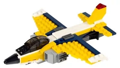 Buy LEGO CREATOR: Super Soarer (6912) • 2.94£