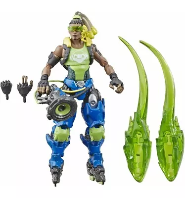 Buy Hasbro Overwatch Ultimates Series - Pike • 25.28£