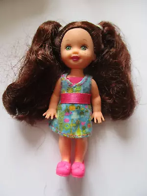 Buy Barbie: Vintage Kelly Club Doll (1) • 14.67£