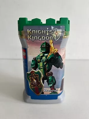 Buy Lego Knights Kingdom 8772 Rascus - New/sealed • 9.99£