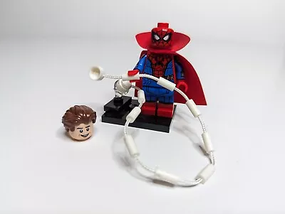 Buy Lego Zombie Hunter Spider-man Minifigure • 15£