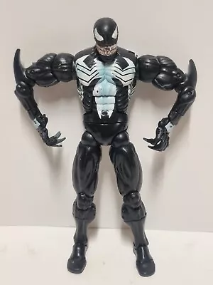 Buy 2004 Toybiz Marvel Spider-Man Foe Sinister Six Venom 7  Action Figure Toy Rare • 12£