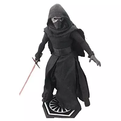 Buy Hot Toys Kylo Ren • 331.43£