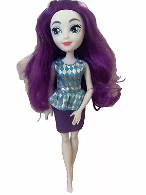Buy MY LITTLE PONY EQUESTRIA GIRLS Classic Rarity Doll 2017~ 11 Inches ~ • 8£