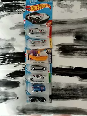 Buy Hot Wheels Job Lot • 2.20£