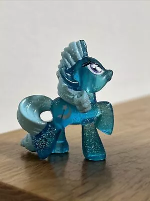 Buy My Little Pony  G4 Mini Figure Blind Bag Trixie Lunamoon Glitter  Painted Mane • 4£
