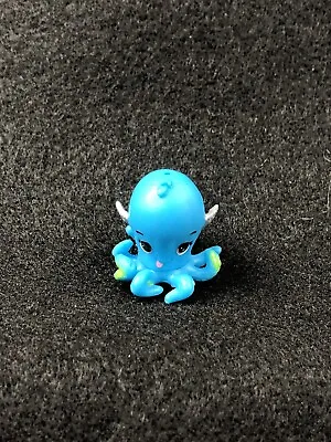 Buy Hatchimals Colleggtibles Blue Octopitta Octopus Season 2 Ocean Family Toy Used  • 2.89£