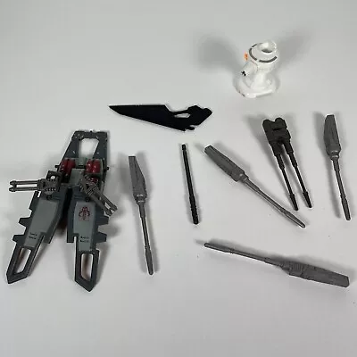 Buy Hasbro Star Wars Spare Laser Blaster Parts From Various Ships And Vehicles • 9.99£