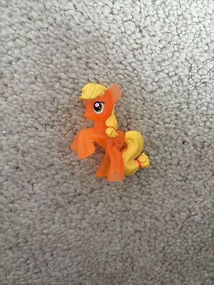 Buy My Little Pony - 32111 Applejack - Mini Collectible Figure • 0.99£