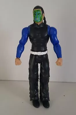 Buy WWE AEW Mattel JEFF HARDY With FACE PAINT Action Figure • 9.99£
