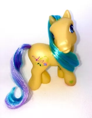 Buy Meadowbrook My Little Pony MLP G3 Hasbro 2003 • 5£