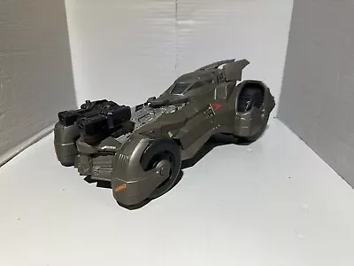 Buy DC Epic Strike Batmobile 2015 Mattel Batman VS Superman • 4£