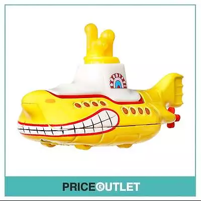 Buy Hot Wheels - The Beatles Yellow Submarine • 7.99£