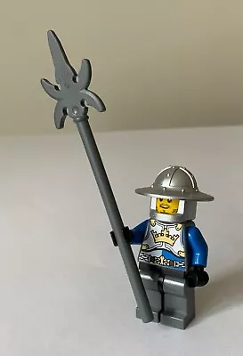 Buy Lego Castle Mini Figure  - Kings Knight  # Excellent Condition # • 7.55£